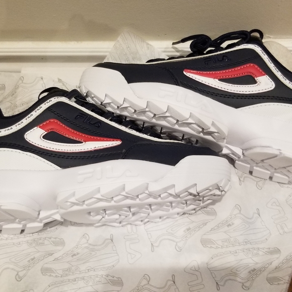 Shoes - Picture 1 of 3